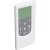 Geberit Fernbedienung für AquaClean 5000plus weiß-alpin 242.169.11.1