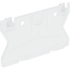 Geberit Schutzplatte zu UP-Spülkasten Sigma 12cm 242.819.00.1