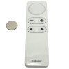Geberit Fernbedienung zu AquaClean Sela weiß 242.879.11.1