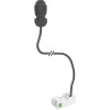 Geberit Netzkabel mit Adapter komplett 243.329.00.1
