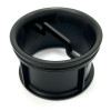 Geberit Tauchrohr 30mm zu Duschwannenablauf d90 243.569.00.1