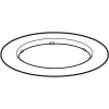Geberit Fixierring zu Bodenablauf 8 x 8cm 243.829.00.1