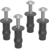 Geberit Befestigungsmaterial Funktionseinheit Geberit AquaClean Sela/Alba 243.931.00.1