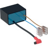Geberit Netzteil 230 V / 12 V / 50 H für DuoFresh Modul 243.971.00.1