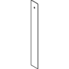 Geberit Set Seitenverkleidung für Geberit AquaClean Mera Classic Stand-WC 244.122.00.1