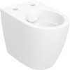 Geberit Stand WC-Tiefspüler T: 56cm für Geberit AquaClean Tuma 244.192.11.1