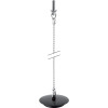 Geberit Ventilstopfen mit Kette für Spültischablauf 1 1/2'' 294.938.00.1