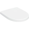 Geberit iCon WC-Sitz, weiß mit Absenkautomatik 574130000