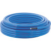 Geberit Mepla Systemrohr ML, Rollenware d26 L:25m rund vorgedämmt 13mm blau 603.136.00.1