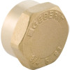 Geberit Kappe mit Innengewinde Rp1 613.481.00.1
