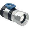 Geberit FlowFit Anschluss gerade, mit ÜM FwF SiBr d20-G1/2 619.491.22.1