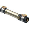 Geberit FlowFit Langkupplung SiBr, d50 620.025.00.1