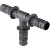 Geberit Mepla T-Stück egal PVDF d26-26-26 623.310.00.5