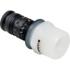 Geberit Mepla Übergang mit AG PVDF d50-R1 1/2 626.537.00.5