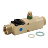 Grünbeck Sensorblock Regelmodul ohne Sensorik zu desaliQ 100240860001