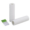 Grünbeck Ersatzfilterkerze 80 µm, Größe 1 ohne Schutzglocke, 2er Pack 103075
