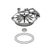 Grünbeck Deckel zu Plattengehäuse 128642
