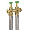 Grünbeck Anschluss-Set softliQ:LB100/120 L260mm 185823