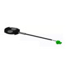 Grünbeck Wassersensor B19, Kabellänge = 2000 mm zu softliQ:SD/MD/S 187119e