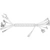 Grünbeck Grundkabelbaum softliQ:MC32, MC38, PA20, safeliQ:EA30 187269e