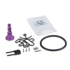 Grünbeck Servicekit Steuerventil mit Injektor softliQ:SC/SD/SE18 189607e