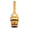 Grohe Oberteil für Unterputz-Ventil 1/2'' für Zweigriffarmaturen 7148000
