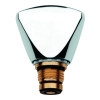 Grohe Oberteil mit TDL-Griff 1/2'' Markierung blau aus Zinkdruckguss 11118000