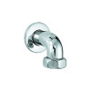 Grohe Abgangsbogen Ausladung 90mm ohne Thermometer 1 1/2''x5/4'' chrom 12436000