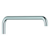 Grohe Brausearm für Rainshower Duschsysteme Ausladung 340mm chrom 14047000