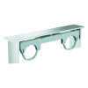 Grohe Duschablage EasyReach Metall passend zu Grohtherm 2000 chrom 18608001