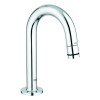 Grohe Universal Waschtisch-Standventil chrom C-Auslauf 20201000