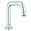 Grohe Universal Waschtisch-Standventil chrom 7-Grad-Auslauf 20202000