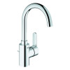 Grohe Eurostyle C Einhand-Waschtischbatterie chrom L-Size 23043003