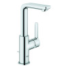 Grohe Lineare Einhand-Waschtischbatterie chrom L-Size 23296001