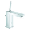 Grohe Eurocube Joy Einhand-Waschtischbatterie chrom M-Size 23657000