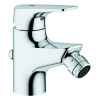 Grohe BauFlow Einhand-Bidetbatterie chrom 23754000