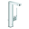 Grohe Plus Einhand-Waschtischbatterie chrom L-Size ausziehbarer Auslauf 23843003