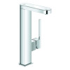 Grohe Plus Einhand-Waschtischbatterie chrom L-Size mit digitalem Display 23959003