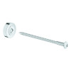 Grohe Ausgleichsscheibe für Rainshower SmartControl Duschsysteme 26385000