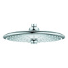 Grohe Kopfbrause Euphoria 260 chrom 26455000
