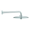 Grohe Kopfbrauseset Euphoria 260 380mm 9,5l/min chrom 26459000