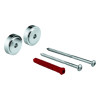 Grohe Ausgleichsscheibe für Tempesta Flex Duschsysteme chrom 26496000