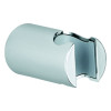 Grohe Rainshower Handbrausehalter chrom, nicht verstellbar, ohne Rosette 27056000