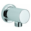 Grohe Rainshower Wandanschlussbogen chrom, DN15 27057000