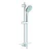 Grohe Euphoria Massage 600mm Brausegarnitur Brausestange 900mm 27231001
