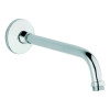 Grohe Brausearm Relexa Ausladung 200mm DN15 chrom 27406000