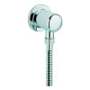 Grohe Wandanschlussbogen Relexa DN15 eigensicher chrom 28680000