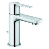 Grohe Lineare Einhand-Waschtischbatterie chrom XS-Size 32109001