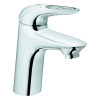 Grohe Eurostyle Einhand-Waschtischbatterie chrom S-Size glatter Körper 32468003