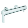 Grohe Allure Einhand-Brausebatterie chrom Wandmontage 32846001